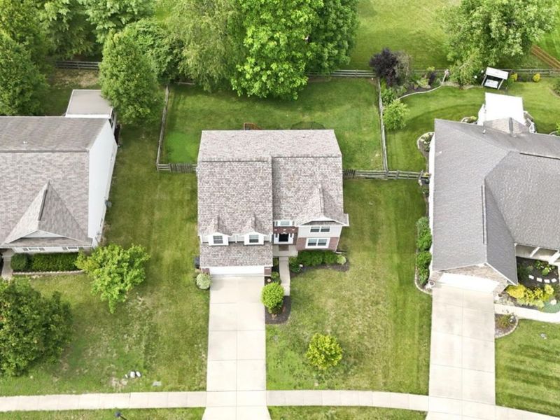 316 Sackett Drive, Monroe, OH 45050 Photo 4