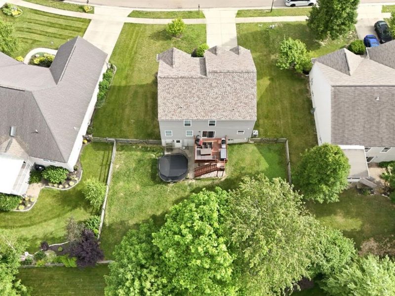 316 Sackett Drive, Monroe, OH 45050 Photo 47