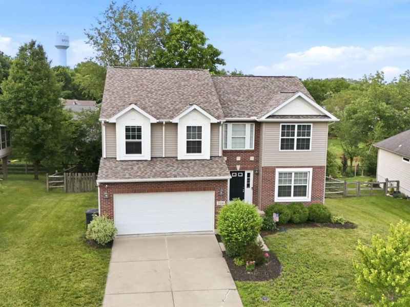 316 Sackett Drive, Monroe, OH 45050 Photo 5