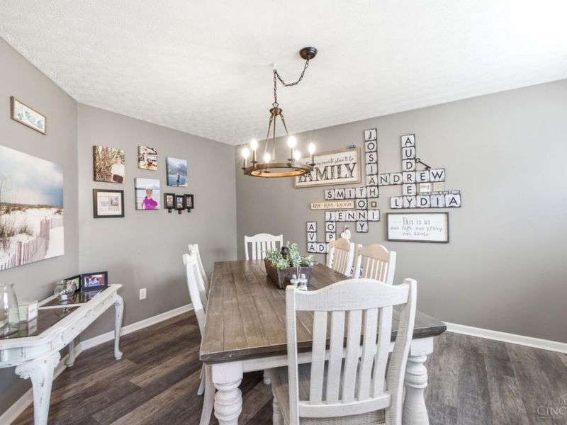 316 Sackett Drive, Monroe, OH 45050 Photo 9