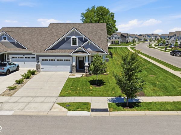 16646 Cattle Hollow Lane, Noblesville, IN 46060