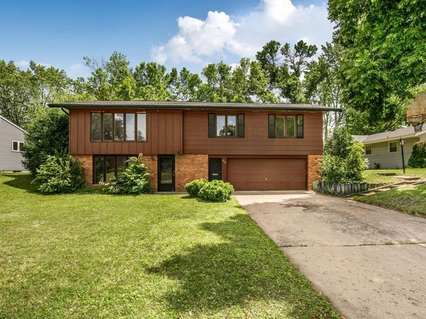 1036 24th Avenue N, Saint Cloud, MN 56303