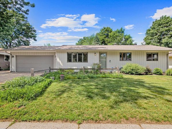 3120 Mississippi Street, New Brighton, MN 55112
