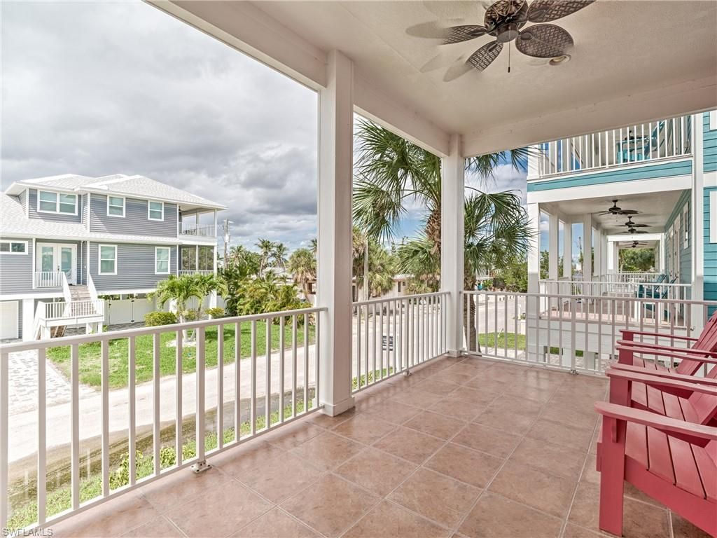 276 Delmar Ave, Fort Myers Beach, FL 33931 Photo