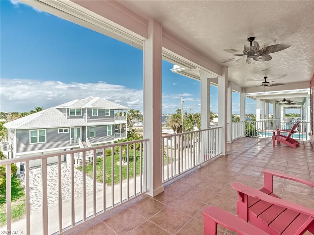 276 Delmar Ave, Fort Myers Beach, FL 33931 Photo