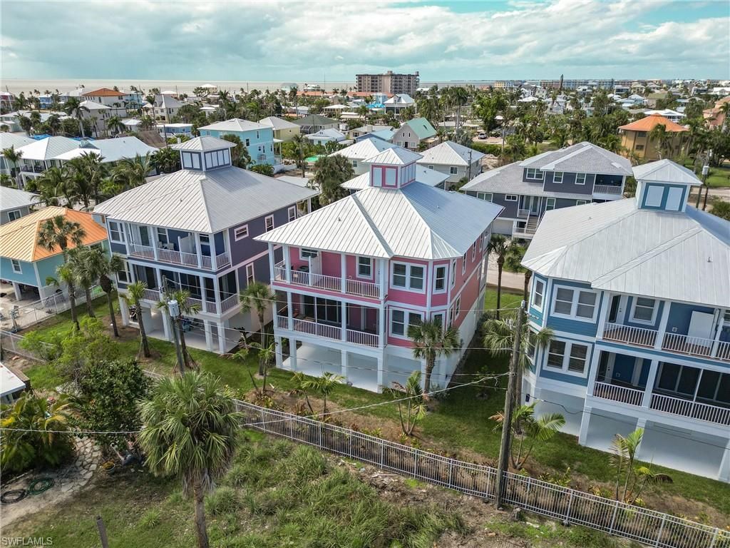 276 Delmar Ave, Fort Myers Beach, FL 33931 Photo