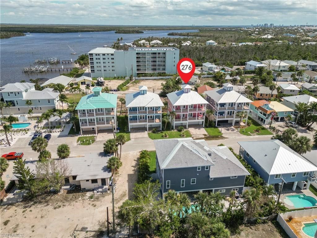 276 Delmar Ave, Fort Myers Beach, FL 33931 Photo