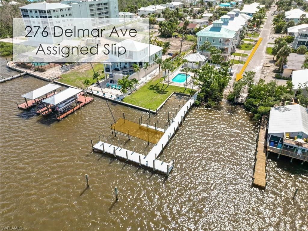 276 Delmar Ave, Fort Myers Beach, FL 33931 Photo