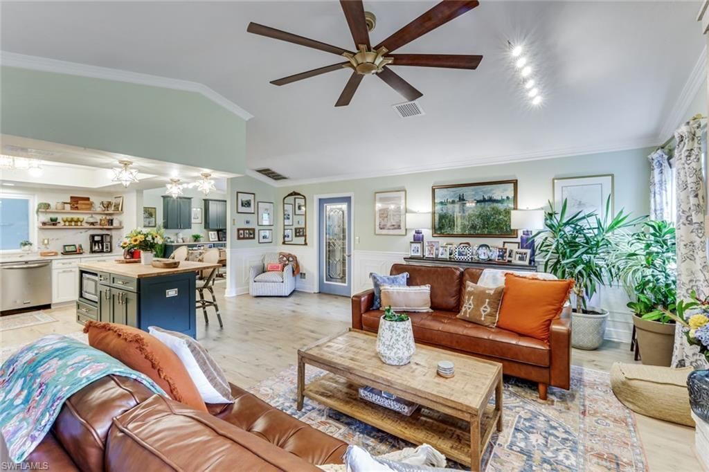 17845 Chesterfield Rd , North Fort Myers, FL 33917 Photo