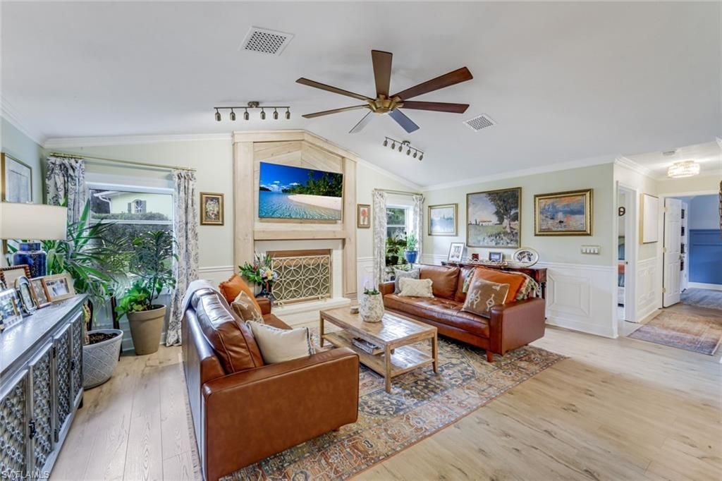 17845 Chesterfield Rd , North Fort Myers, FL 33917 Photo