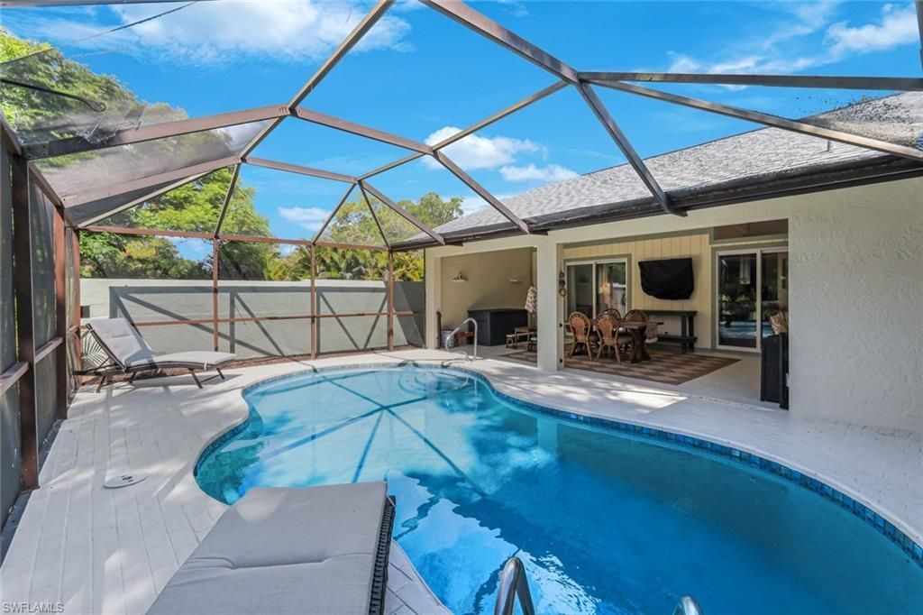17845 Chesterfield Rd , North Fort Myers, FL 33917 Photo