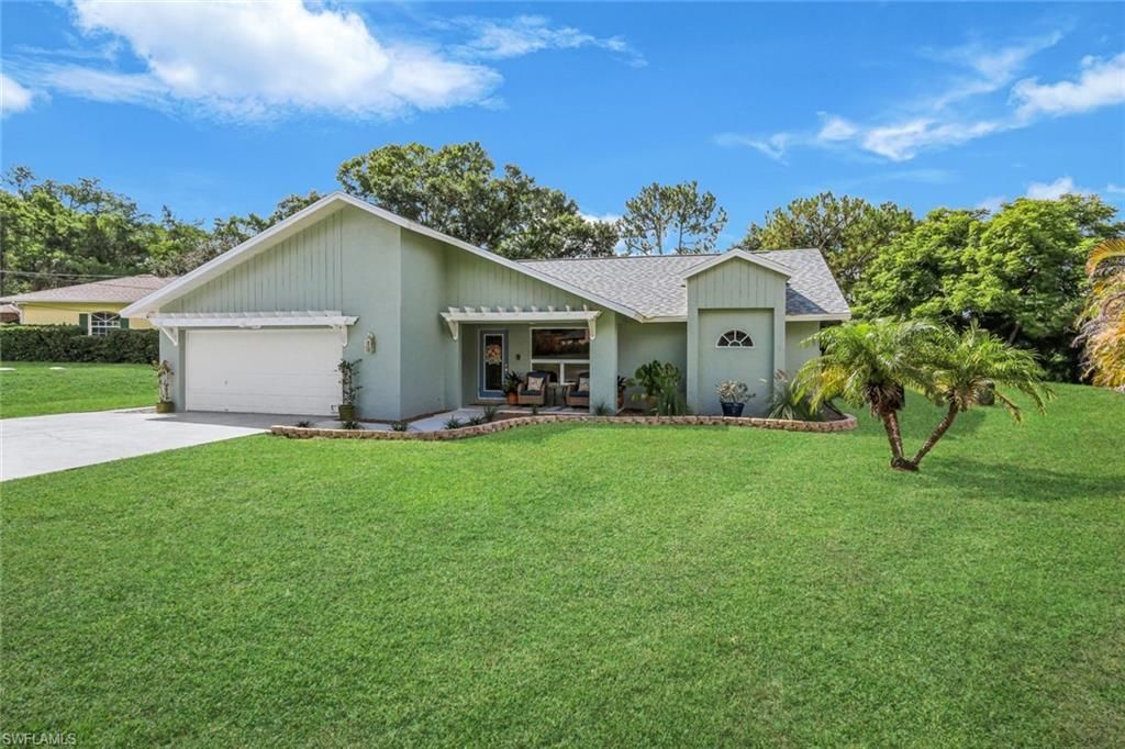 17845 Chesterfield Rd , North Fort Myers, FL 33917 Photo