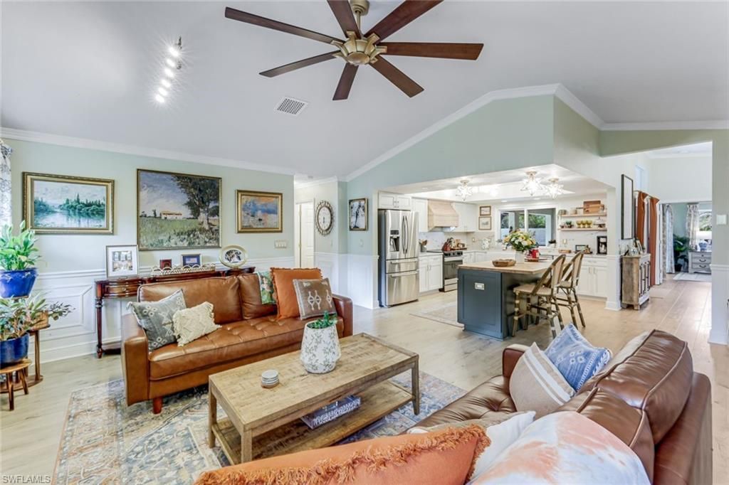 17845 Chesterfield Rd , North Fort Myers, FL 33917 Photo