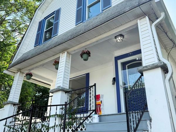 101 N Beacon Street , Middletown, NY 10940