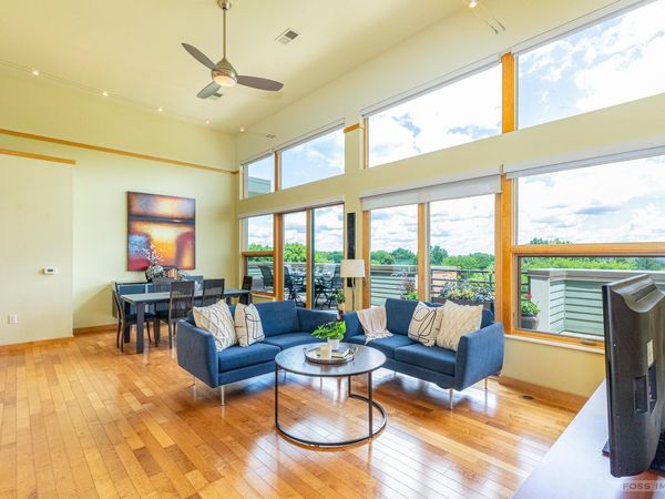 555 S Midvale Boulevard, Unit 411, Madison, WI 53711