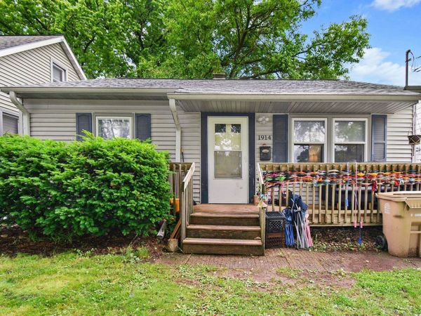 1914 Boyd Avenue, Madison, WI 53704