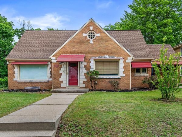 3366 S 35th STREET, Milwaukee, WI 53215