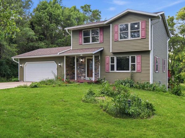 504 County Highway N, Stoughton, WI 53589