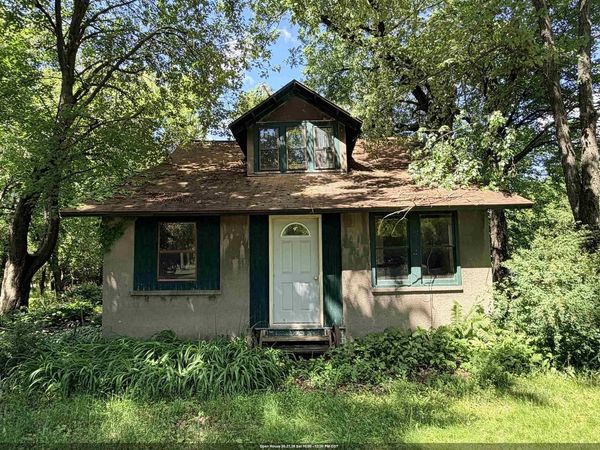 N2597 COUNTY HIGHWAY E, Waupaca, WI 54981