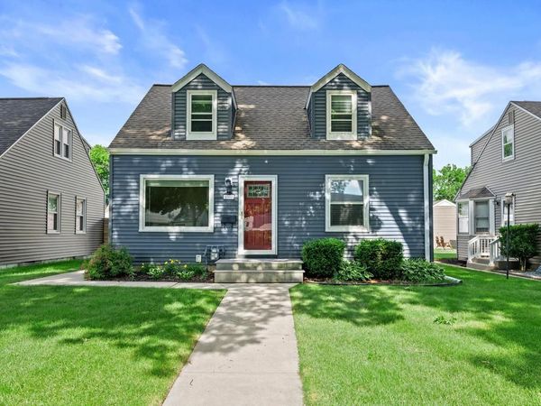 3357 N 90th STREET, Milwaukee, WI 53222