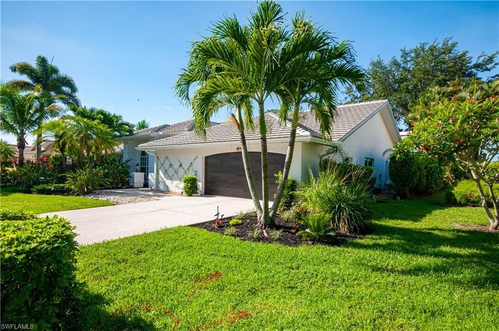 559 Henley Dr, Naples, FL 34104 Photo