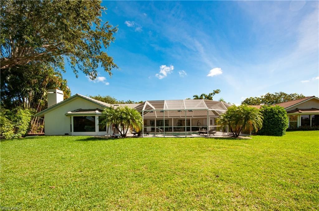 559 Henley Dr, Naples, FL 34104 Photo