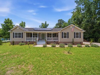 2154 Tanglewood Road, Sumter, SC 29154