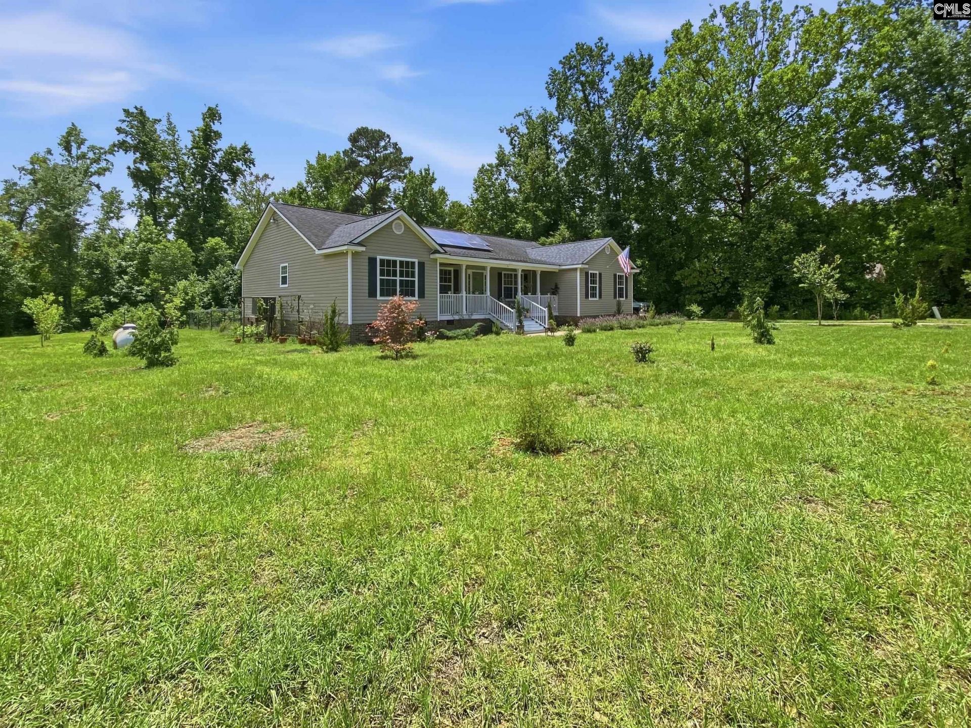 2154 Tanglewood Road  Photo 5
