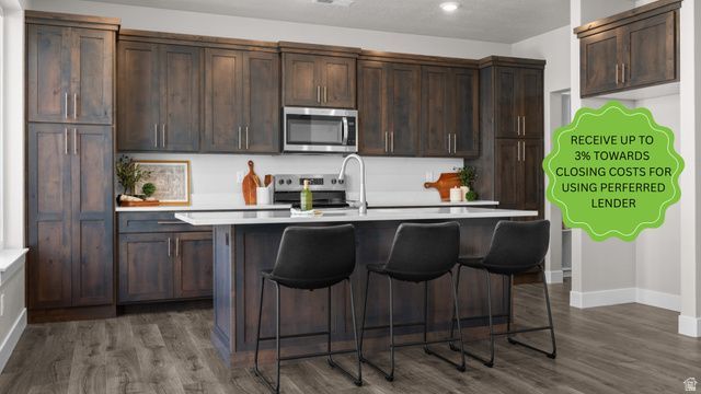 2843 W 4060 S, Unit 313, Roy, UT 84067 Main Photo