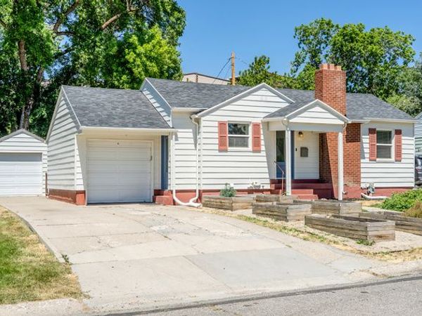 1245 E RIDGEDALE LN S, Millcreek, UT 84106