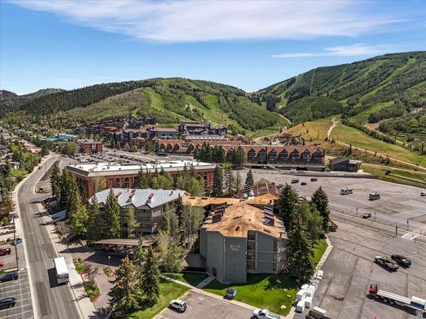 1485 EMPIRE AVE , Unit 215, Park City, UT 84060