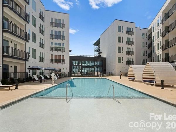 4101 Raleigh Street , Unit S2, Charlotte, NC 28206