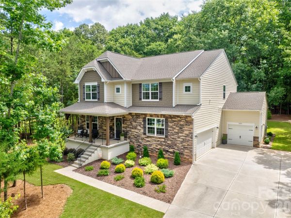 13033 Cinnamon Fern Lane , Charlotte, NC 28227