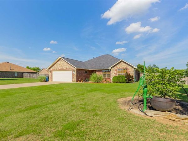 6145 N Willis Street, Stillwater, OK 00000