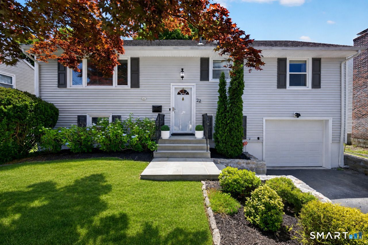 22 Heather, Norwalk, CT 06851 Main Photo
