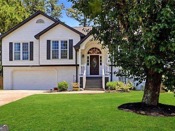 925 Garner Spring Lane, Buford, GA 30518