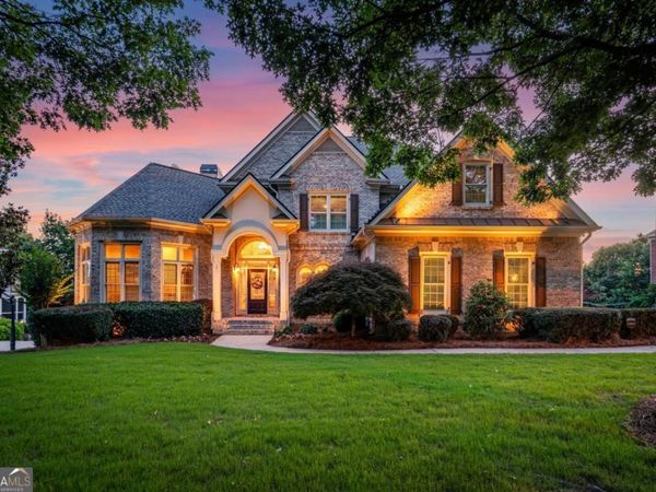 1213 Edenham Lane, Cumming, GA 30041