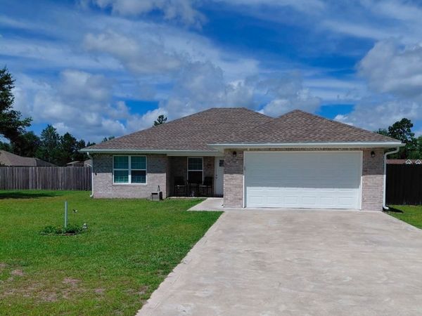 306 Galloway Drive, Folkston, GA 31537