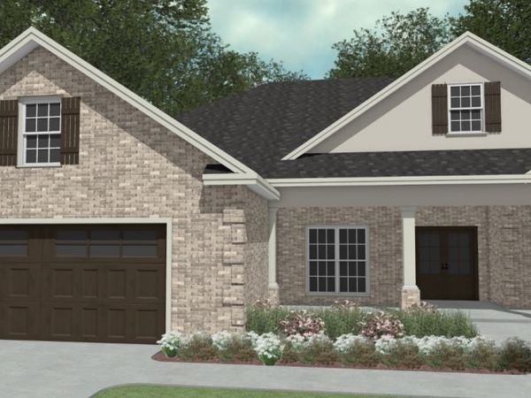 148 Woodwinds Court, Kathleen, GA 31047