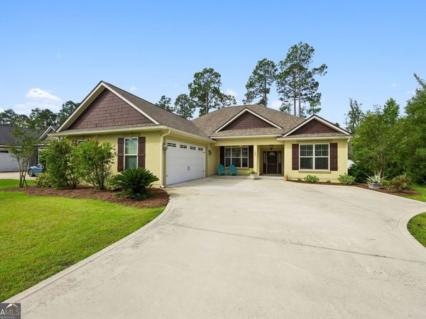 109 Spyglass, Kingsland, GA 31548