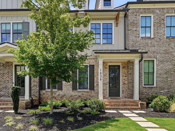 1036 Endeavour Court, Marietta, GA 30064