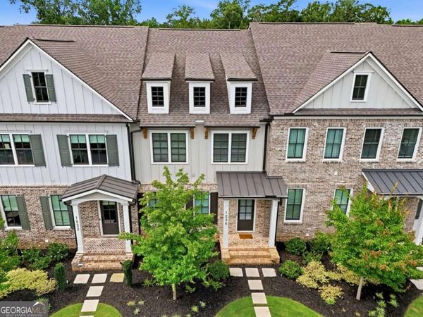 1036 Endeavour Court, Marietta, GA 30064