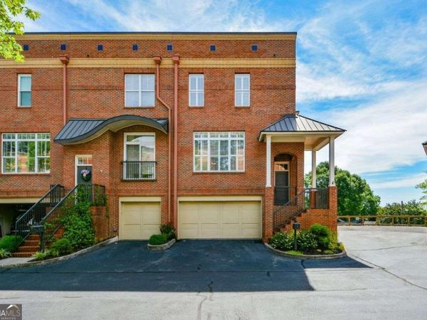 40 Emerson Hill Square, Marietta, GA 30060