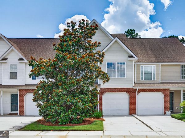 244 Opus Court, Pooler, GA 31322