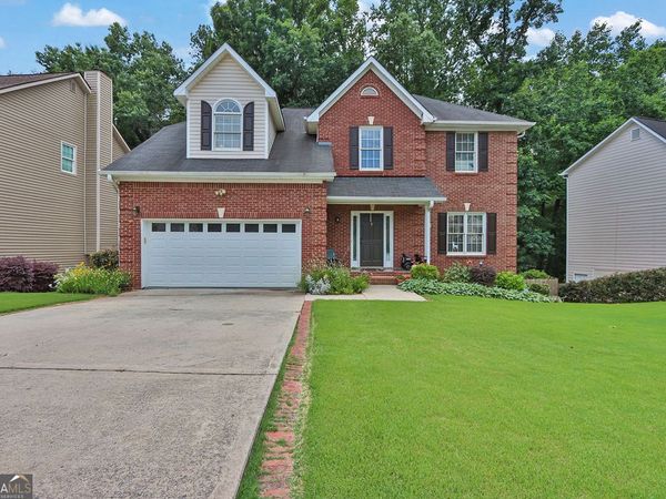 3960 Oak Park Drive, Suwanee, GA 30024