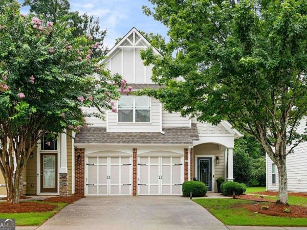 111 Wiley Parc Circle, Woodstock, GA 30188