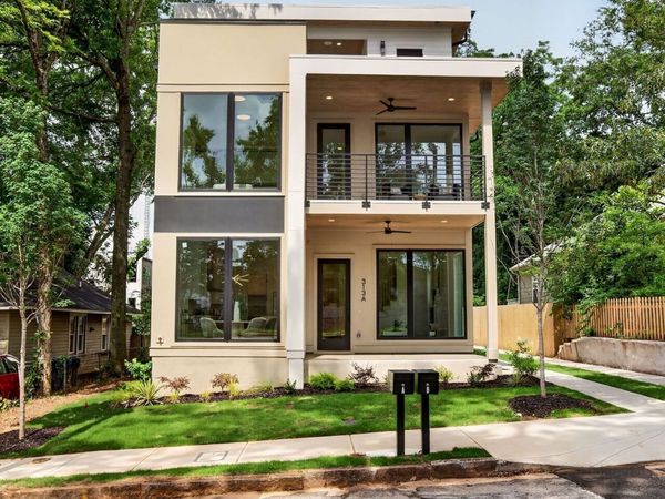 313 Stovall Street SE, Unit A, Atlanta, GA 30316