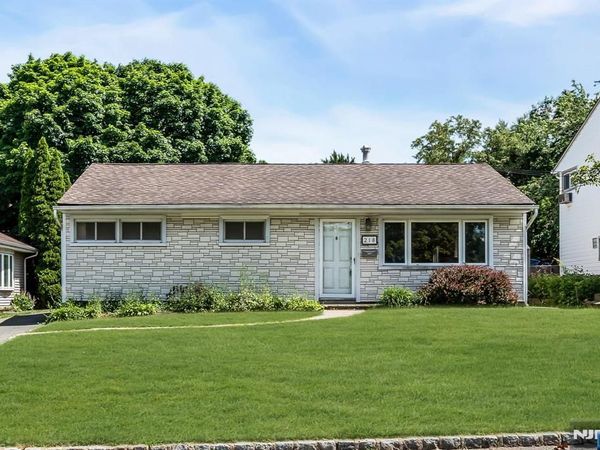 218 Rockaway Avenue, Rockaway Boro, NJ 07866