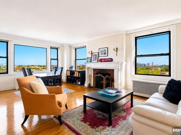 375 Mount Prospect 7DE, Unit 7DE, NEWARK, NJ 07104