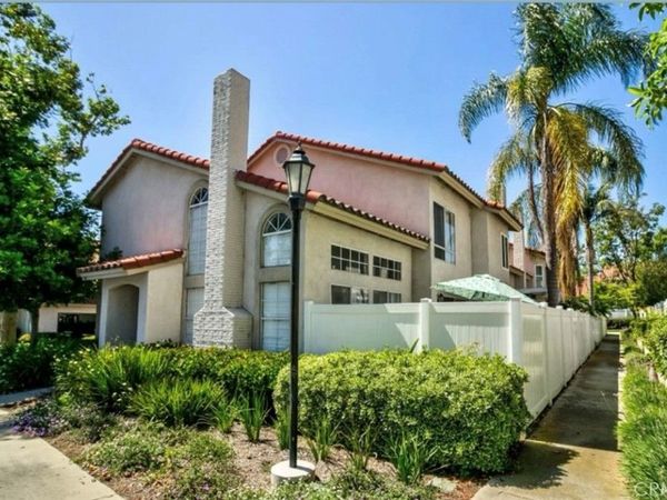 10 Buttercup, Rancho Santa Margarita, CA 92688